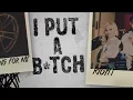 Pooh Shiesty & GloRilla - MANE [Official Lyric Video]
