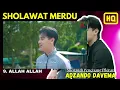 ALBI YA ALBI - ADZANDO DAVEMA SHOLAWAT NABI MERDU 2025 - SHOLAWAT VIRAL TIKTOK 2025