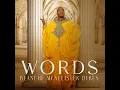 Words