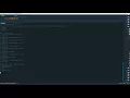 CLI Data Gem Demo
