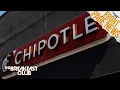 Chipotle CEO Under Fire For Planning To Prioritize Higher-Income Customers