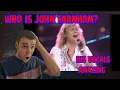 Lagu John Farnham Help live Melbourne 1st listen reaction/incredible