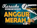 Download Lagu Karaoke ANGGUR MERAH 4 - Loela Drakel // Music By Lanno Mbauth
