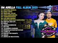 SEPIRING BERDUA - BARA CINTA - SIMPANG JALAN - OM ADELLA  FULL ALBUM TERBARU 2025