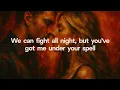 Download Lagu Kiss Me or Kill Me - Lyric Music Video