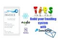 Building an email sending solution with SendGrid on React and Node