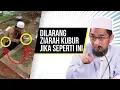 Download Lagu Hukum Ziarah Kubur. Dilarang Jika Melakukan Ini - Ustadz Adi Hidayat LC MA