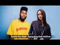 Download Lagu Sandrina Feat. Khalid - Goyang Young Dumb And Broke (Goyang 2 Jari)