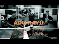 Download Lagu ADU RAYU - Yovie Tulus Glenn ( Duet Saxophone Cover by Theo Joshua \u0026 Relly Daniel)