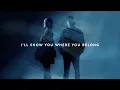 ILLENIUM, HAYLA - In My Arms (Lyric Video)