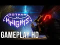 Gotham Knights - Gameplay