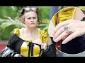 Helena Bonham Carter sparks engagement rumours with boyfriend Rye Dag Holmboe as she shows