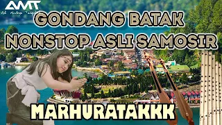 Download GONDANG BATAK NONSTOP (ASLI SAMOSIR) MP3