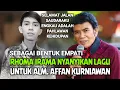 Download Lagu KEHILANGAN - RHOMA IRAMA SEBUAH LAGU UNTUK ALMARHUM AFFAN KURNIAWAN
