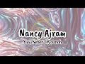 Nancy Ajram - Yay Seher Oyounoh | نانسي عجرم -ياي سحر عيونه ( Lagu arab lirik,latin,terjemah )