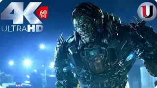 lockdown kills ratchet scene transformers 4 age of extinction 2014 clip imax 4k