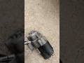 2001 2001-2007 Ford Escape Mazda Tribute Mercury Mariner V6 3 0L Starter Motor Replacement