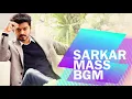 Download Lagu Sarkar - Mass BGM | Vijay | A. R. Rahman | A. R. Murugadoss