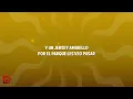 Hombres G - Devuélveme a mi chica (Letra/Lyrics)