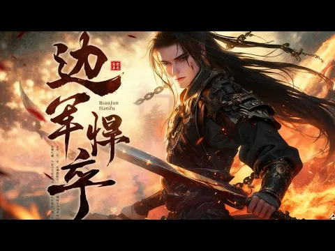 Fierce Soldier of the Border Army Episode 3