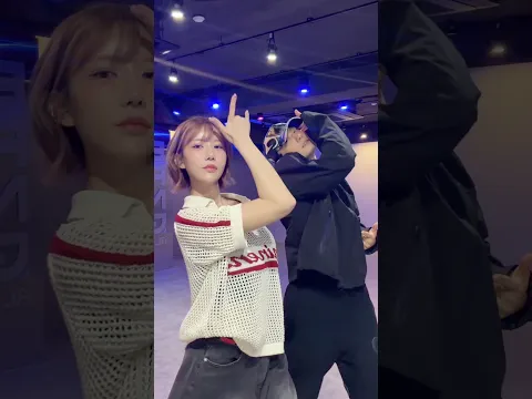 넉스 가즈아~~~ He's a hugely famous krump dancer in Korea
