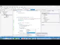 120 - How to Retrieve Data from Database in C In TextBox