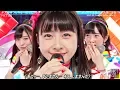 Download Lagu 【Full HD 60fps】 HKT48 キスは待つしかないのでしょうか？(2017.08.18 LIVE Mステ)