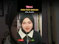 Lagu DUKA PASTI BERLALU - NIKE ARDILLA, RESSA LIVE TIKTOK