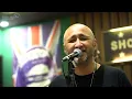 TIKET BAND - HANYA KAMU YANG BISA ( LIVE SESSION )