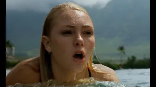 Soul Surfer (2011) - 'Hymn for Bethany' scene