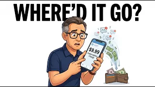 Why You re Broke The Subscription Trap Exposed
