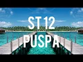 Download Lagu ST 12 - PUSPA LYRIC VIDEO