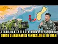 Download Lagu Gelar kekuatan, Lebih dari Selusin Rudal DF 26 China Sudah Diarahkan Ke Pangkalan AS di GUAM