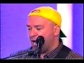 Download Lagu Paralamas do Sucesso - Domingão do Faustão (Rede Globo) [VHS 12/2004]