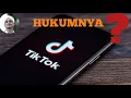 Download Lagu Hukum Tiktok | Ustad Habib Haikal Alaydrus