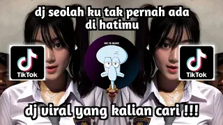 dj seolah ku tak pernah ada di hatimu dj kisah tanpa dirimu by farrij a