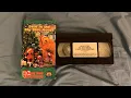 Download Lagu Bear in the Big Blue House: A Berry Bear Christmas (2001 AVON VHS)