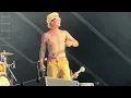Kingdom of Fear - Cameron Whitcomb - 9/26/2026 - Bourbon & Beyond 2026