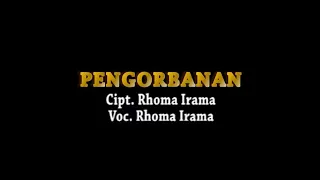 rhoma irama pengorbanan stereo official music video 