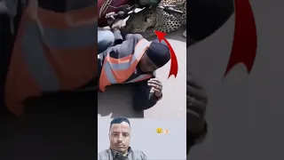 لا يعتدى الهلاك طريقنا الاويظهرلطف الله بل انسان حيوانات Funny Motivation Viralshorts Youtubeshorts 