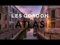 Les Gordon - Atlas ♛