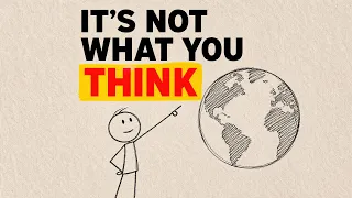 How much money exists in the world