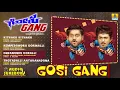 Download Lagu Gosi Gang New Kannada Movie | Audio Songs (Jukebox) | Ajay Karthik Yathiraj Jaggesh | Jhankar Music