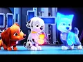 Lagu Die NEUEN Superkräfte der Paw Patrol | Paw Patrol: Der Mighty Kinofilm | German Deutsch Clip