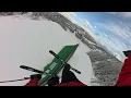Snowy Hour at Park City
