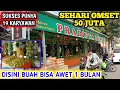 Download Lagu DARI JUALAN BUAH KELILING SAMPAI JADI BOS BESAR -IDE BISNIS DARI BUAH BUAHAN