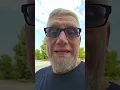 FORMER Walmart driver