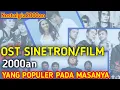 Download Lagu 10 OST Sinetron/Film 2000an Yang populer pada masanya @Wyll_Moe #ost #2000an