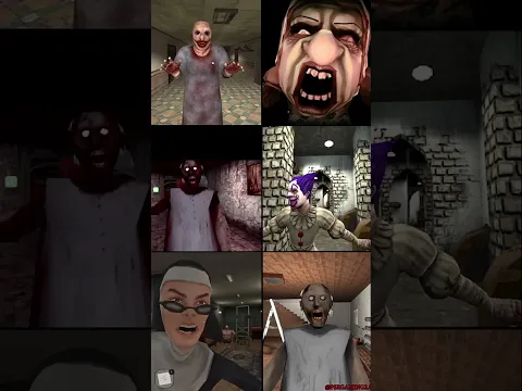 Horror video Halloween Video #shorts #viral #helloween