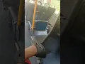 Pace bus ride on route 349 from 95 to 79th western bus number 15507